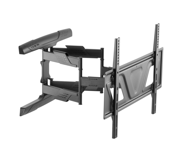 VIGGO DESIGN UCHWYT TV RAMIENIOWY VIGGO WML-9045-SFM 37-90 Cali 45kg ^ - 1457505 - zdjęcie 4
